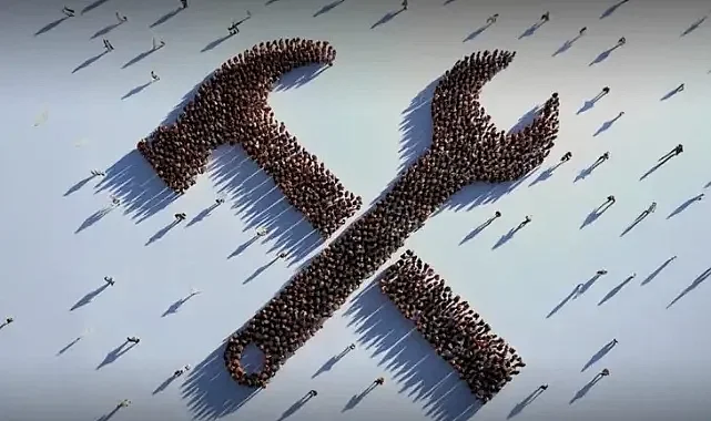 1 Mayıs grafiği... Sendikal hakları kısıtlayan ülkelerin sayısında 9 yılda ciddi artış!
