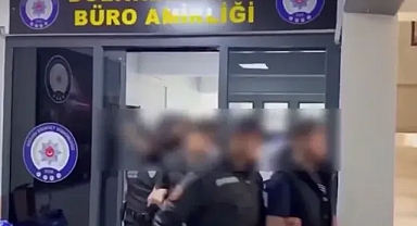 24 ilde dolandırıcılık operasyonu: 224 gözaltı, 133 tutuklama!