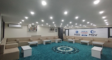 AGD Gebze Yeni Yerinde Açıldı