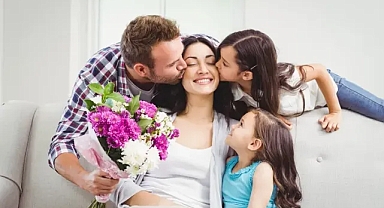 Anneler için en değerli hediye tek başına olmadığını hissettirmek