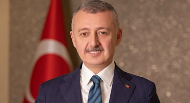 Başkan Büyükakın'dan Kurban Bayramı mesajı 