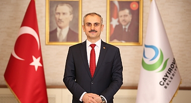 Başkan Çiftçi’den 19 Mayıs mesajı