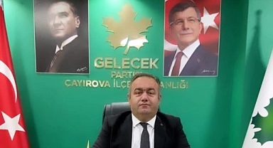 Başkan İbrahim Fazlıoğlu’ndan Çayırova’ya çağrı: 