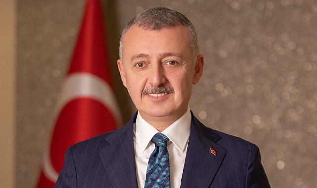 Büyükakın, Hıdırellez Bayramı’nı kutladı