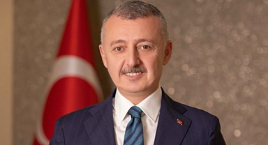 Büyükakın, Hıdırellez Bayramı’nı kutladı