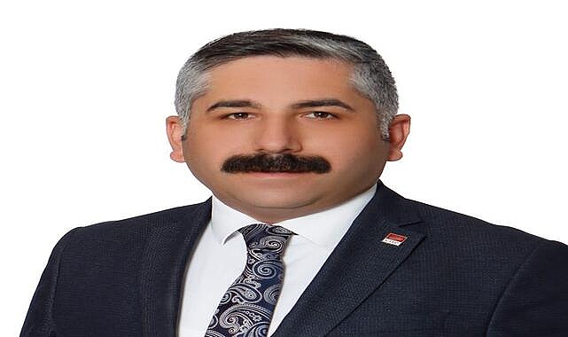 CHP Gebze İlçe Başkanı Gökhan Orhan: “Basın özgür değilse demokrasi nefessiz kalır”