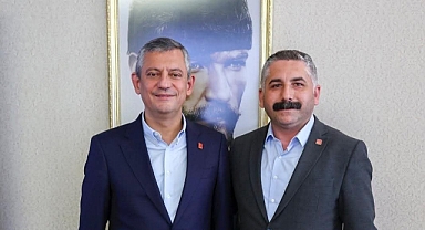 CHP Gebze İlçe Başkanı Gökhan Orhan: “Demokratik İradeye Sahip Çıkacağız”