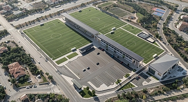 Derince’ye “Sporcu Gençlik Eğitim Merkezi” geliyor