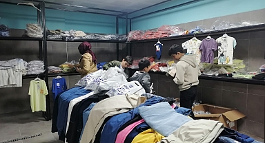 Dilovası Belediye Başkanı Ramazan Ömeroğlu’ndan 400’ü Aşkın Çocuğa Bayram Sevinci