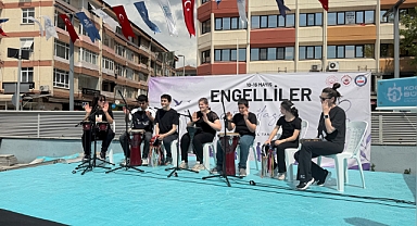 “Empati Parkuru” ile anlamlı farkındalık