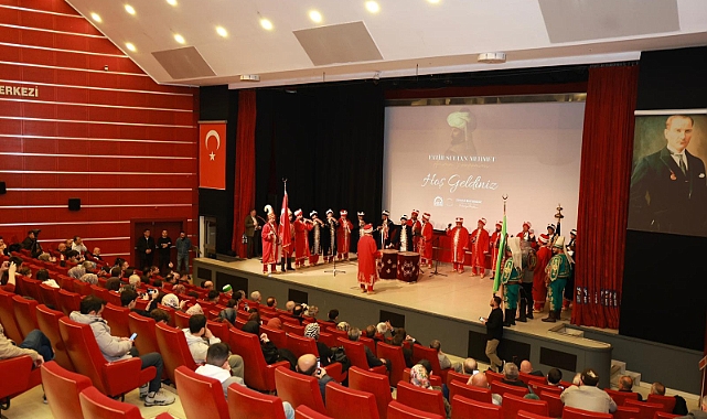 Gebze’de Fatih Sultan Mehmet Vefatının 545. Sene-i Devriyesinde Anıldı