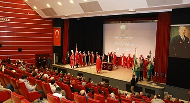 Gebze’de Fatih Sultan Mehmet Vefatının 545. Sene-i Devriyesinde Anıldı