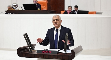 Gergerlioğlu, “15 Temmuz Darbe Girişimini Araştırma Komisyonu’nun hazırladığı rapor neden kamuoyuna açıklanmadı?”