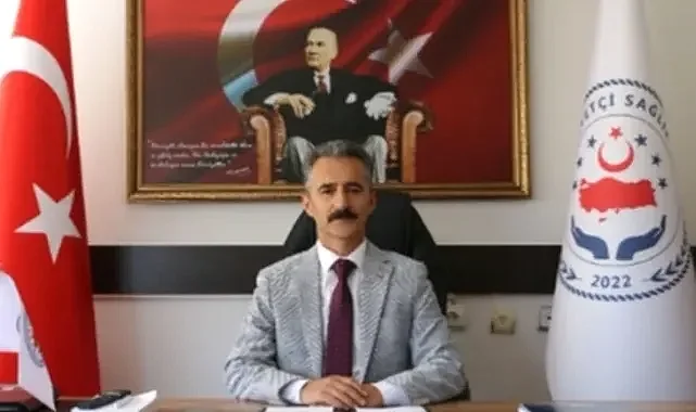 Hürriyetçi Sağlık Sen'den İzmit İlçe Sağlık Müdürü hakkında ağır iddialar