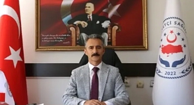 Hürriyetçi Sağlık Sen'den İzmit İlçe Sağlık Müdürü hakkında ağır iddialar