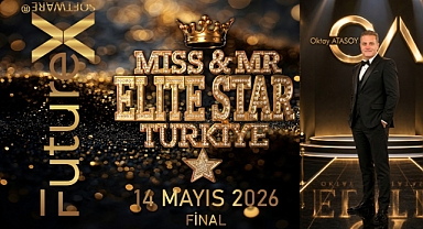İstanbul’da Zarafet ve Işıltı Gecesi: Miss & Mr Elite Star Türkiye için nefesler tutuldu