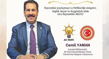 Kurban Bayramı