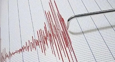 Malatya’da 5,6 büyüklüğünde deprem!