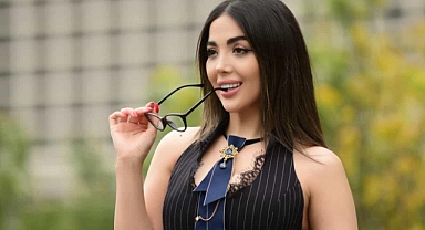 Moda ve Güzellik Dünyasında Yeni Bir Soluk: Farnaz Alizadeh İddialı Geliyor!
