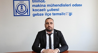 Mühendislerden bayram öncesi sürücülere kritik uyarı: “Tüm tedbirler alınmalı”
