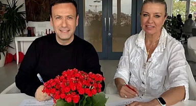 Özgür Aras ve Destek Yayınları el sıkıştı… Yeni kitap Haziran’da