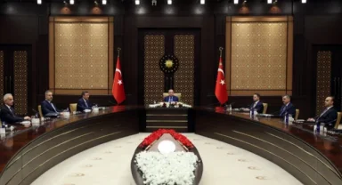 Siber Güvenlik'te 'kritik altyapılar ve veri egemenliği' vurgusu