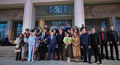 Tarih ve Sanat “Bahar Dinletileri”nde Buluştu