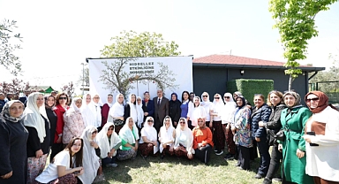 Tavşancıl’da Hıdırellez Coşkusu