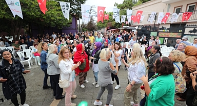 3. Kapanca Sokak Festivali başlıyor!