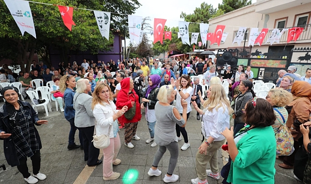 3. Kapanca Sokak Festivali başlıyor!