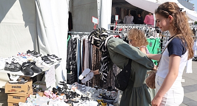 4.Gebze Alışveriş Festivali kapılarını açıyor
