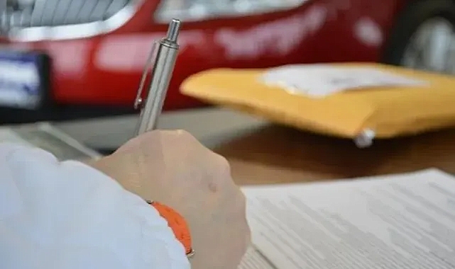 Araçlarda dijital dönem başlıyor... Uygunluk belgeleri artık elektronik ortamda verilecek
