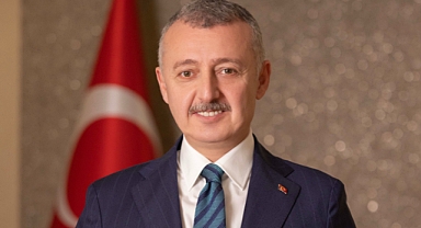 Başkan Büyükakın’dan Babalar Günü mesajı