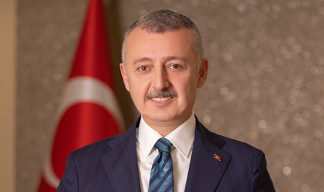 Büyükakın, LGS’ye girecek öğrencilere başarılar diledi