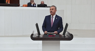 CHP Kocaeli Milletvekili Nail Çiler: Kocaeli’nin sesini duyun