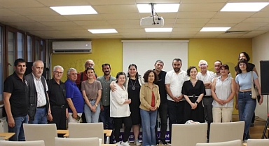 DEM Parti Kocaeli Emek Komisyonu’ndan 15-16 Haziran Konferansı