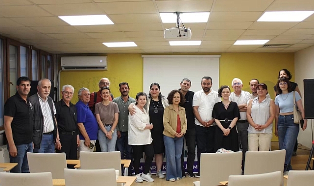 DEM Parti Kocaeli Emek Komisyonu’ndan 15-16 Haziran Konferansı