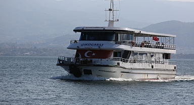 Deniz ulaşımında yaz seferleri başlıyor