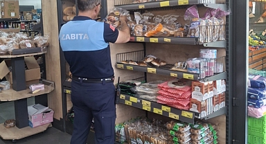 Dilovası’nda Zabıta Denetim Ağını Genişletti