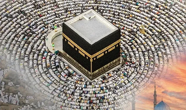 Diyanet'ten hac adaylarına ek süre... Ön kayıt başvuruları uzatıldı