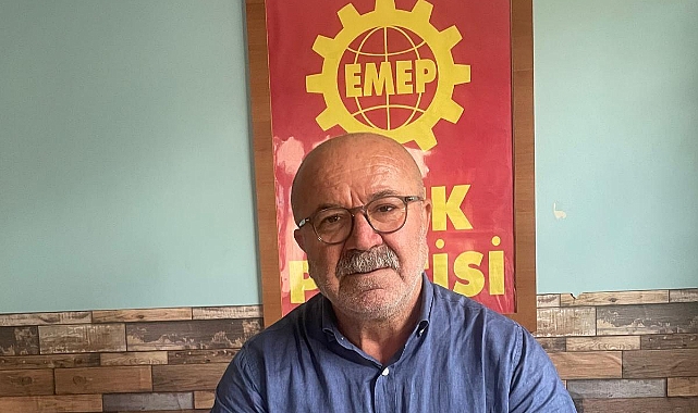 EMEP: Kocaeli’de işsiz kalanların yarısından fazlası işsizlik maaşı alamıyor