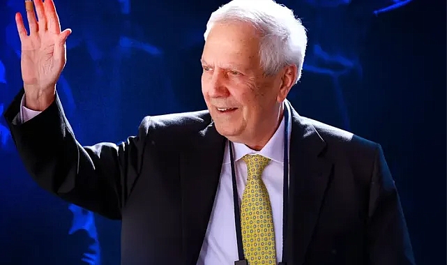 Fenerbahçe’de 8 yıl aradan sonra yeniden Aziz Yıldırım dönemi