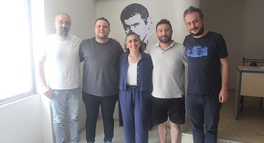 Gebze BİLKAR’da 31 Yıl Sonra İlk Kadın Başkan