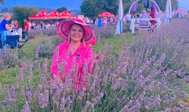 Geleneksel Lavanta Şenliği 30 Haziran’da doğaseverleri buluşturacak