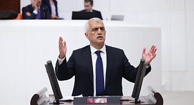 Gergerlioğlu, “Gebze’de çöken binada ve Dilovası’ndaki yangın faciasında adalet sağlanmadı!”