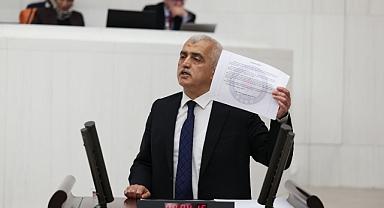 Gergerlioğlu, “İktidar inkar ettikçe çıplak arama rezaleti yüzlerine çarpıyor!”
