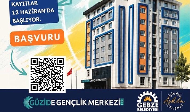 Güzide Yaz Okulu'nda Kayıtlar 12 Haziran'da Başlıyor