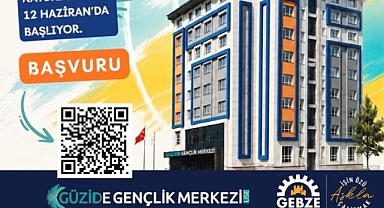 Güzide Yaz Okulu'nda Kayıtlar 12 Haziran'da Başlıyor
