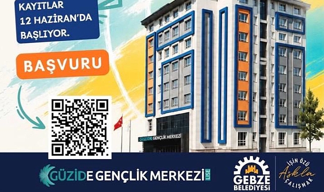 Güzide Yaz Okulu'nda Kayıtlar 12 Haziran'da Başlıyor