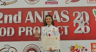 Hem Eğitiyor Hem İlham Veriyor: Gastronomi Dünyasının Aranan İsmi Zümeyra Yiğitoğlu ile Tanışın